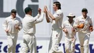 Tendulkar was McGrath's bunny yet again.